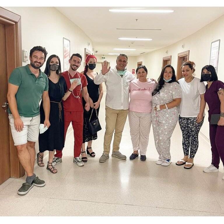 Beste Klinik beste klinik für magenverkleinerung