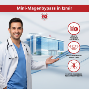 mini Magenbypass izmir