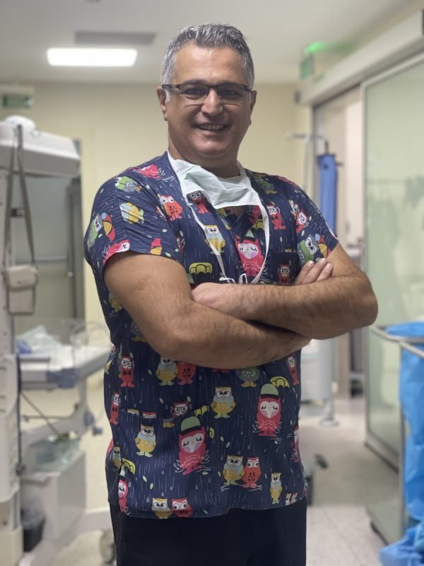 Adipositas Chirurgie Türkei Beste Chirurg Dr.Volkan Arayıcı