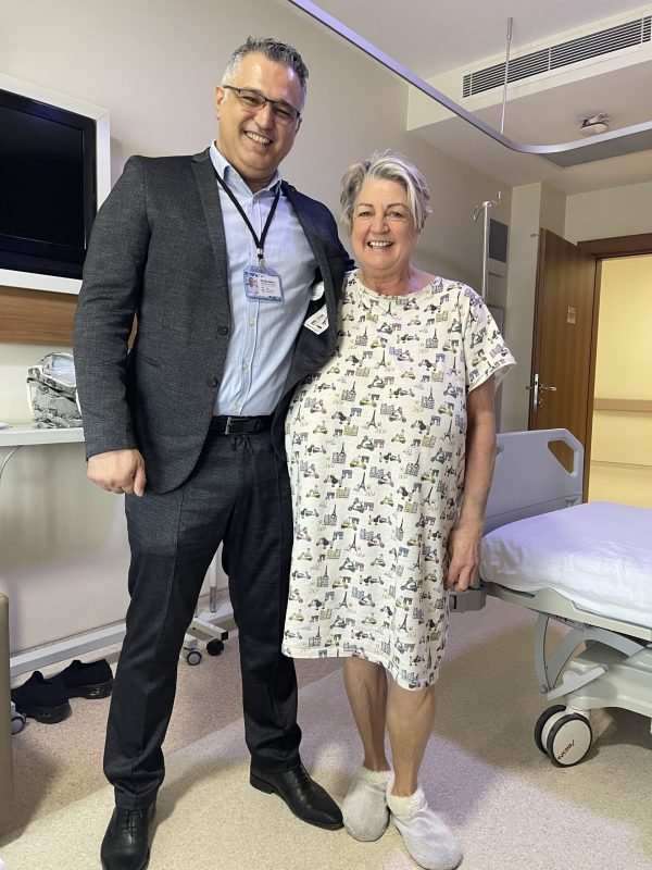 Obesity Surgery Turkey Experiences